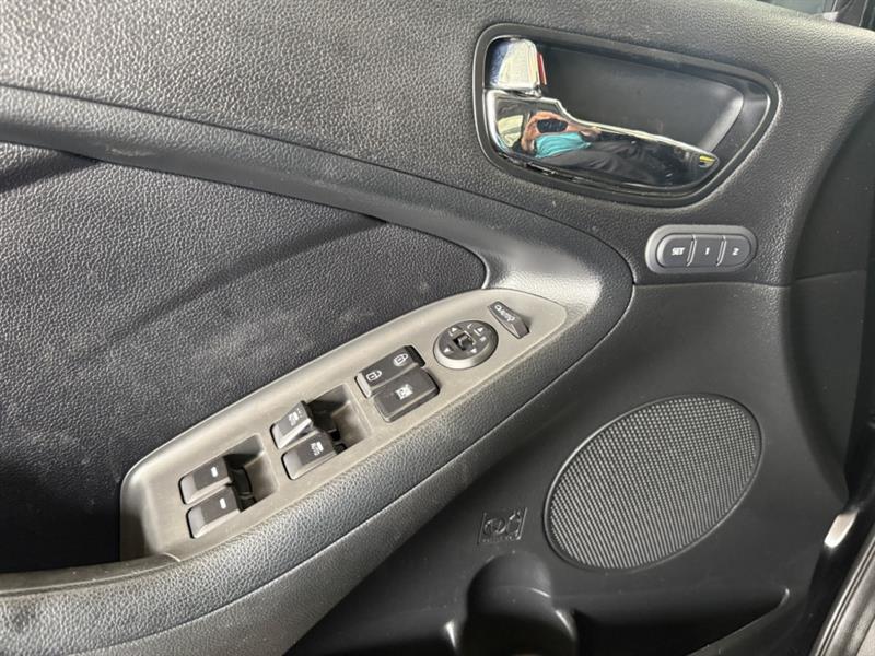 kia Forte 2018 - 11