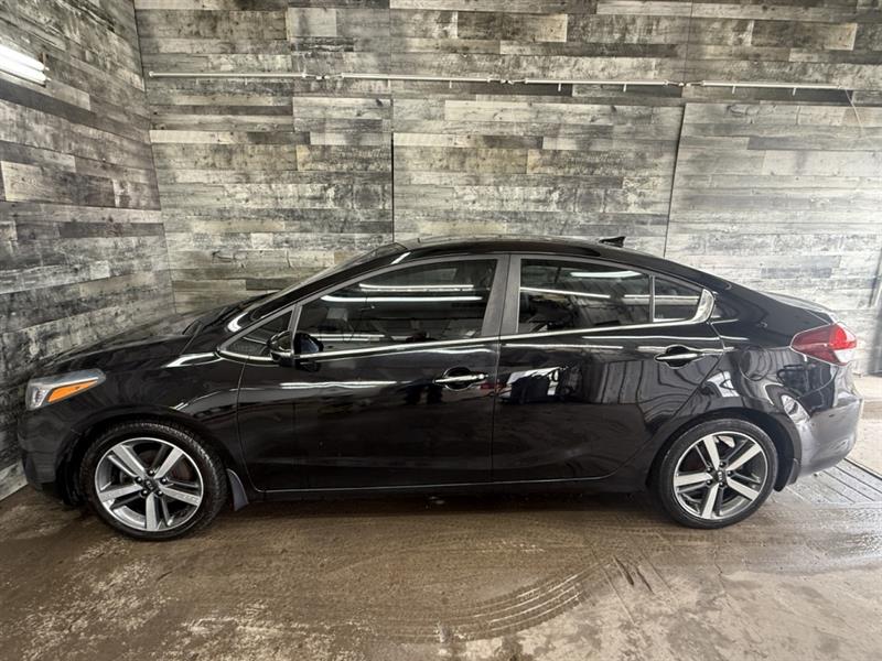 kia Forte 2018 - 12