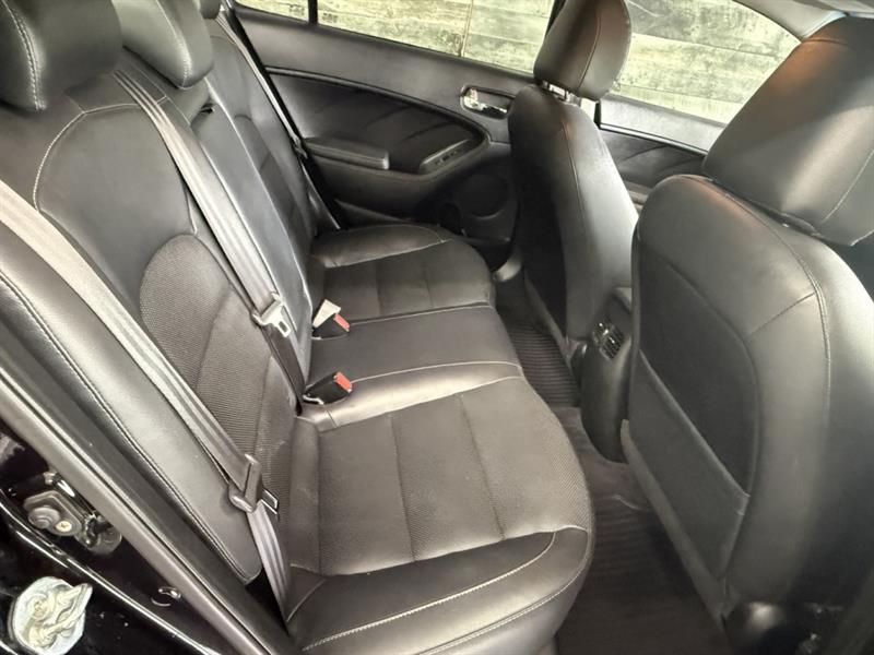 kia Forte 2018 - 20