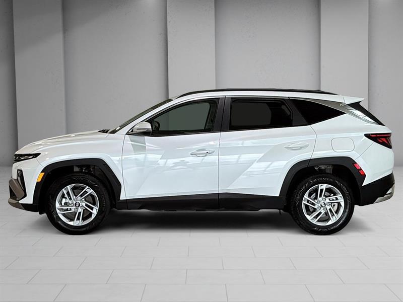 hyundai Tucson 2026 - 8
