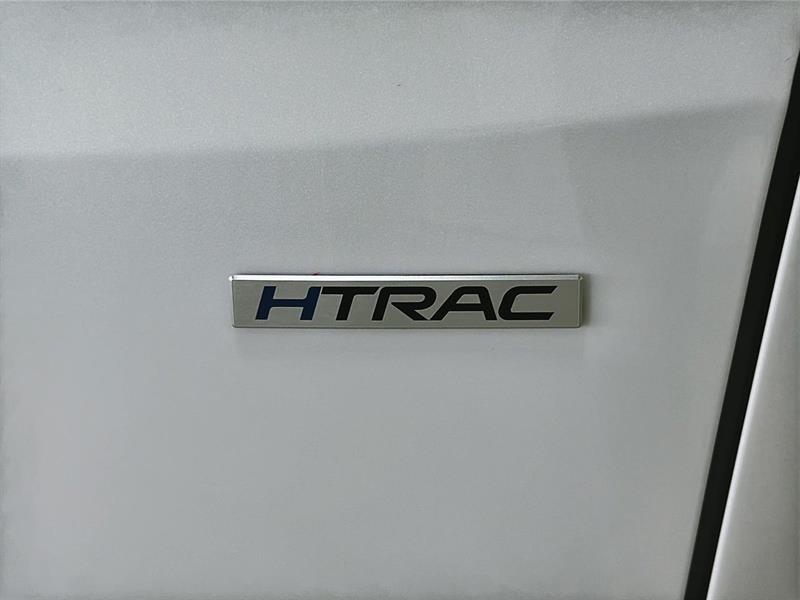 hyundai Tucson 2026 - 13