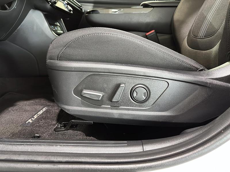 hyundai Tucson 2026 - 21