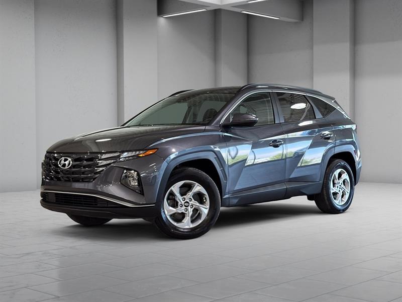hyundai Tucson 2024