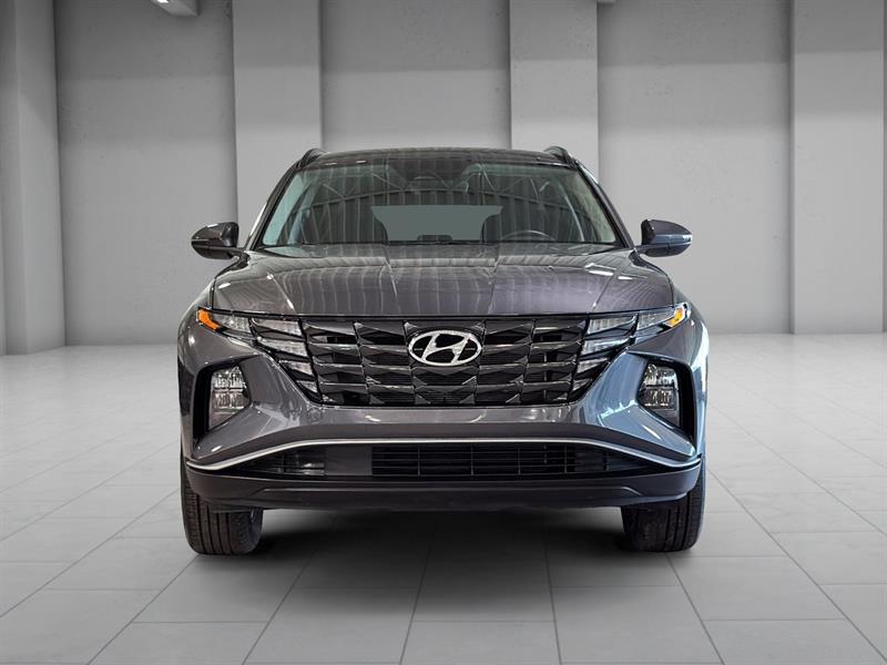 hyundai Tucson 2024 - 2