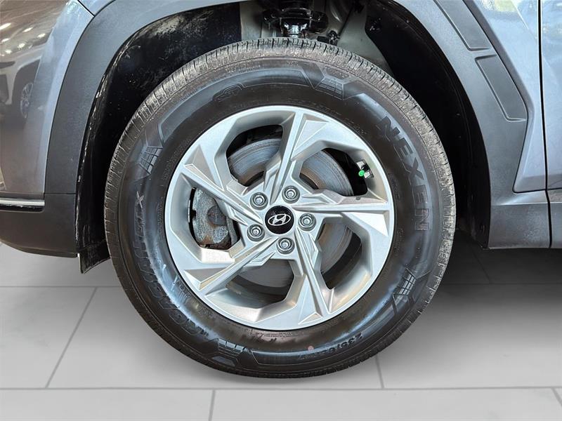 hyundai Tucson 2024 - 4