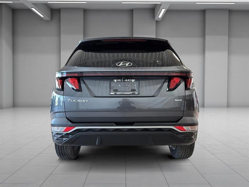 hyundai Tucson 2024 - 6