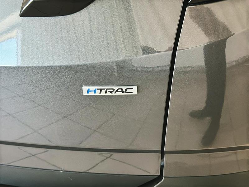 hyundai Tucson 2024 - 8