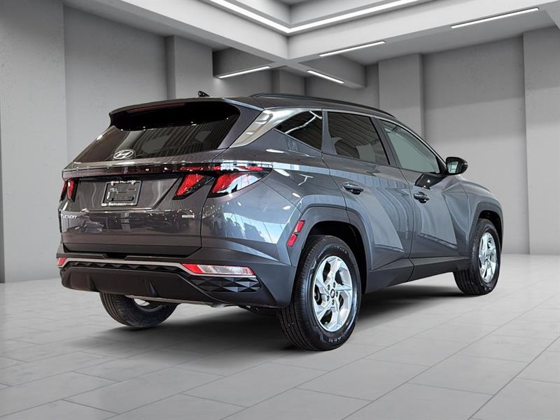 hyundai Tucson 2024 - 9