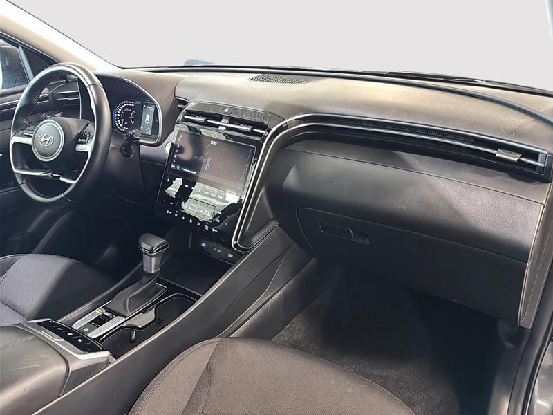 hyundai Tucson 2024 - 12