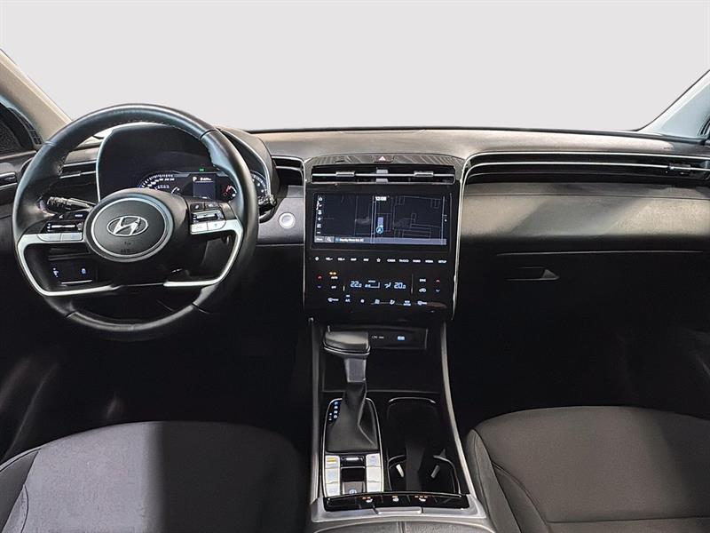 hyundai Tucson 2024 - 16