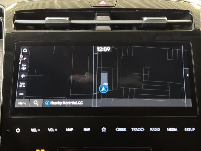 hyundai Tucson 2024 - 19