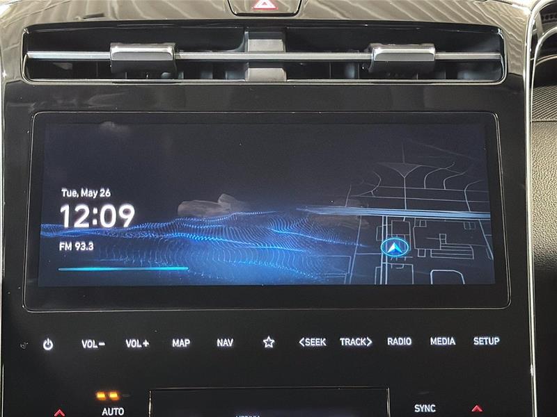 hyundai Tucson 2024 - 20