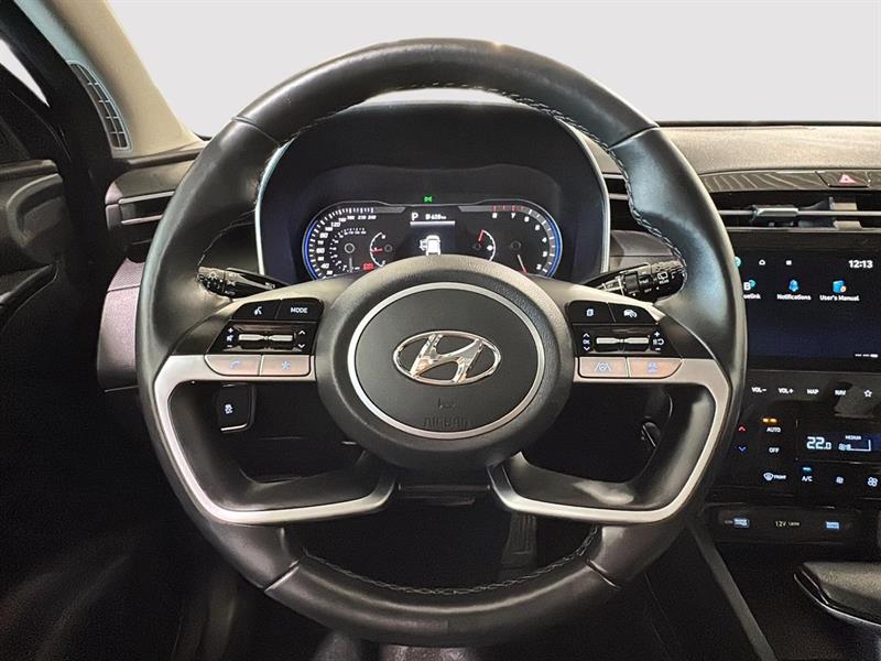 hyundai Tucson 2024 - 24