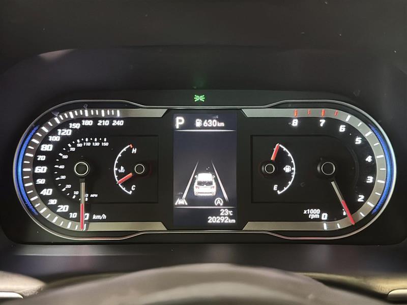 hyundai Tucson 2024 - 27