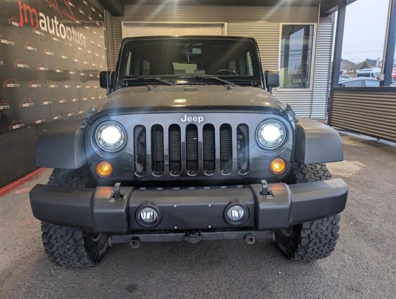 jeep Wrangler 2018 - 3