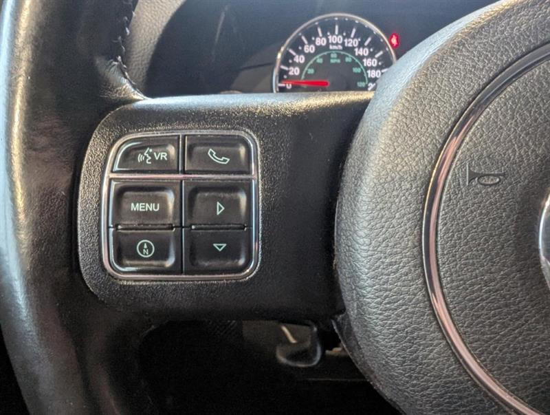 jeep Wrangler 2018 - 16