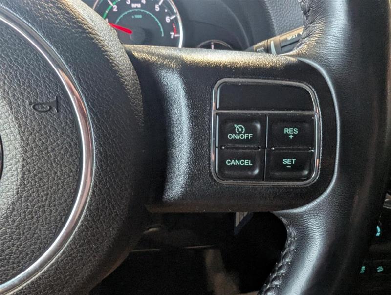 jeep Wrangler 2018 - 17