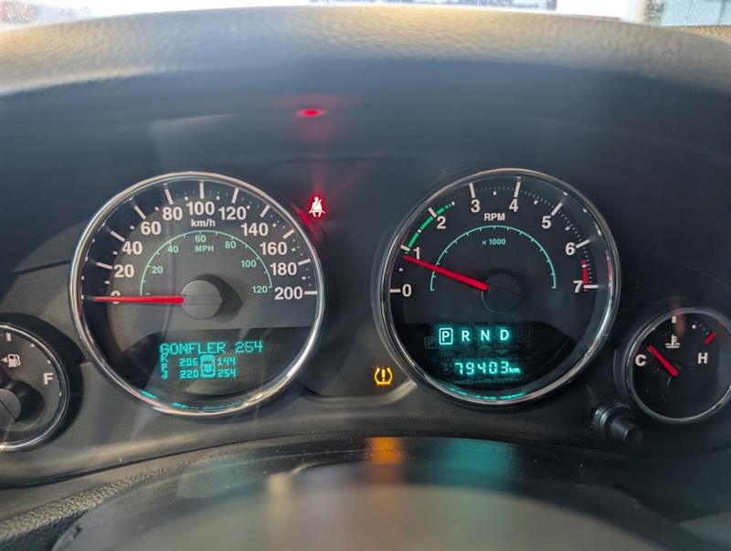 jeep Wrangler 2018 - 18