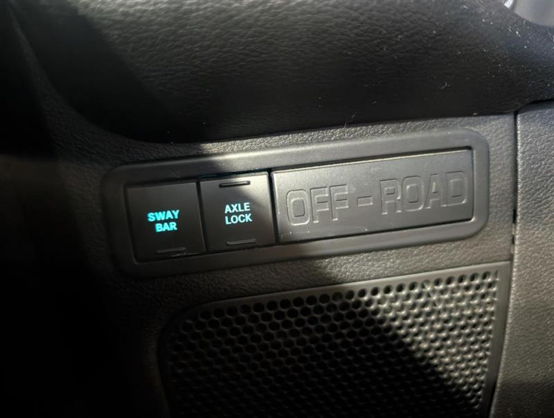 jeep Wrangler 2018 - 19
