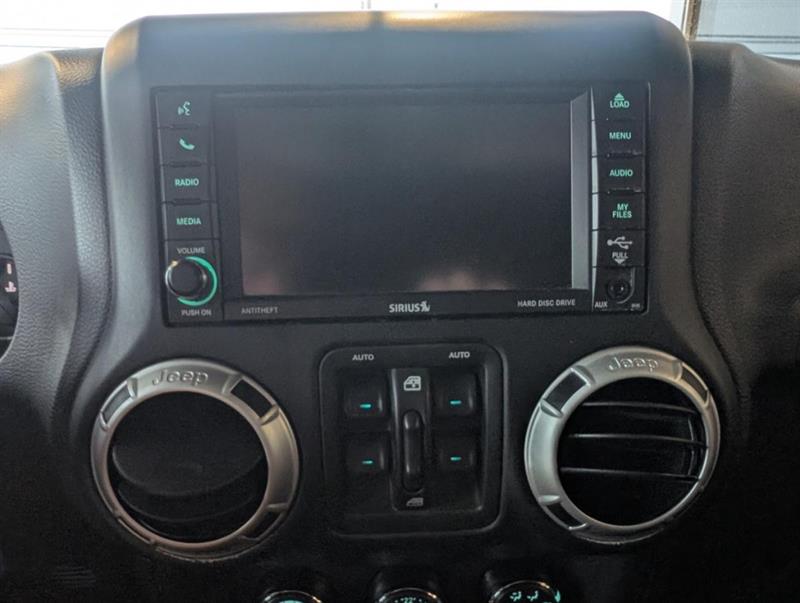 jeep Wrangler 2018 - 20
