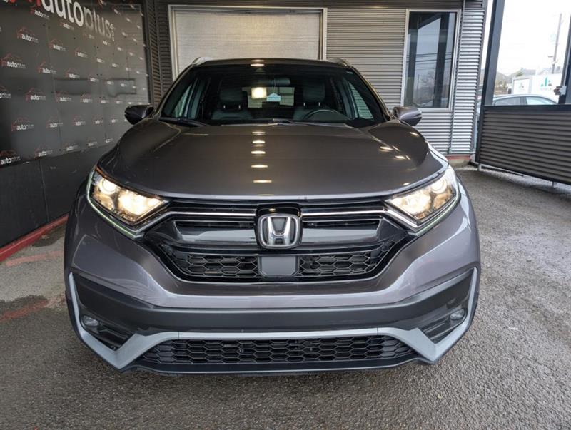 honda CR-V 2022 - 3