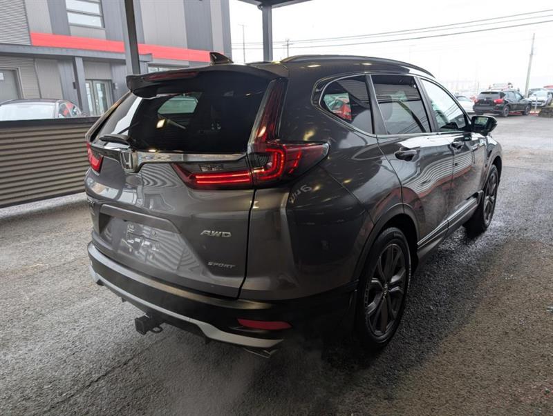 honda CR-V 2022 - 7