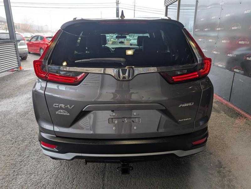 honda CR-V 2022 - 9