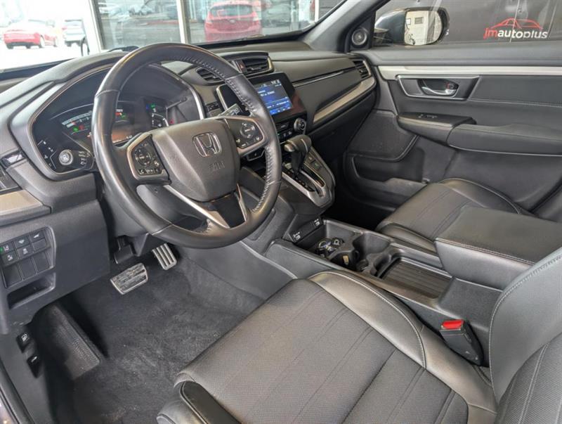honda CR-V 2022 - 14