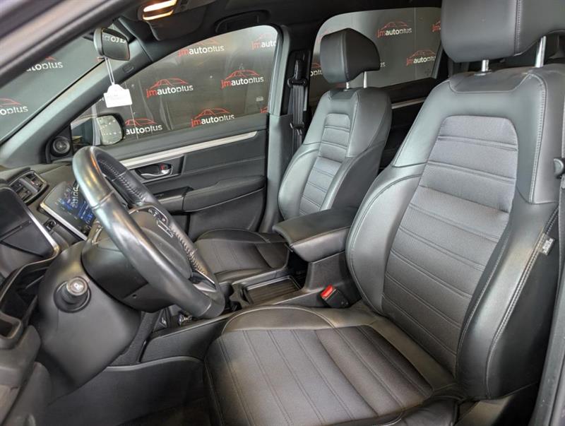 honda CR-V 2022 - 15