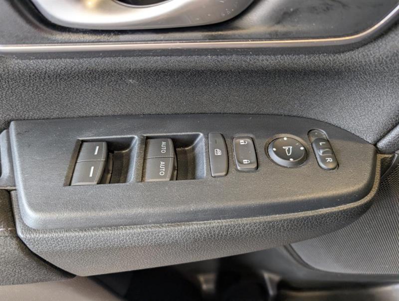 honda CR-V 2022 - 18