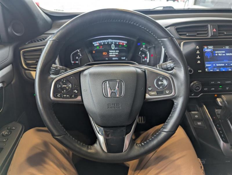 honda CR-V 2022 - 19