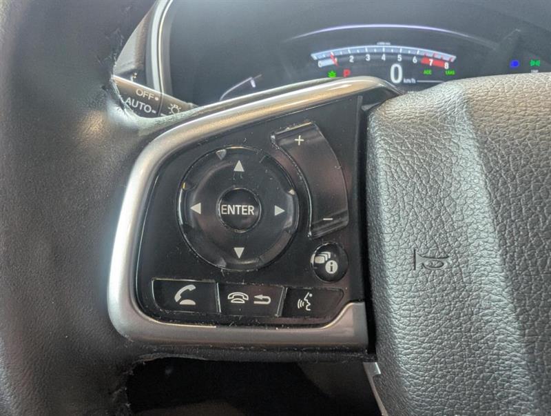 honda CR-V 2022 - 20