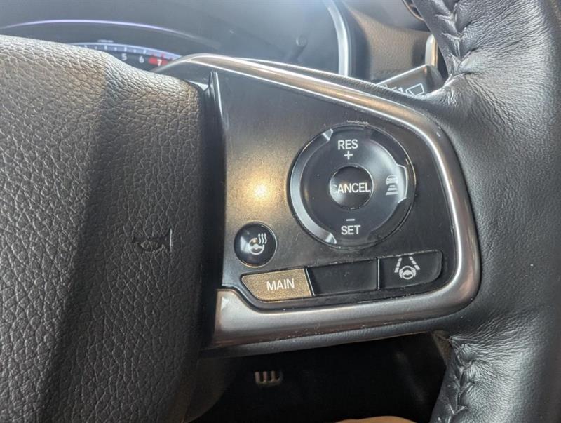 honda CR-V 2022 - 21