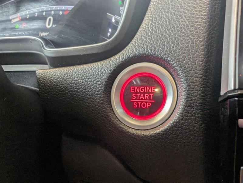 honda CR-V 2022 - 24