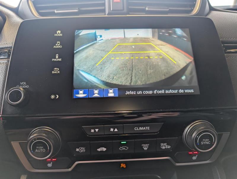 honda CR-V 2022 - 26