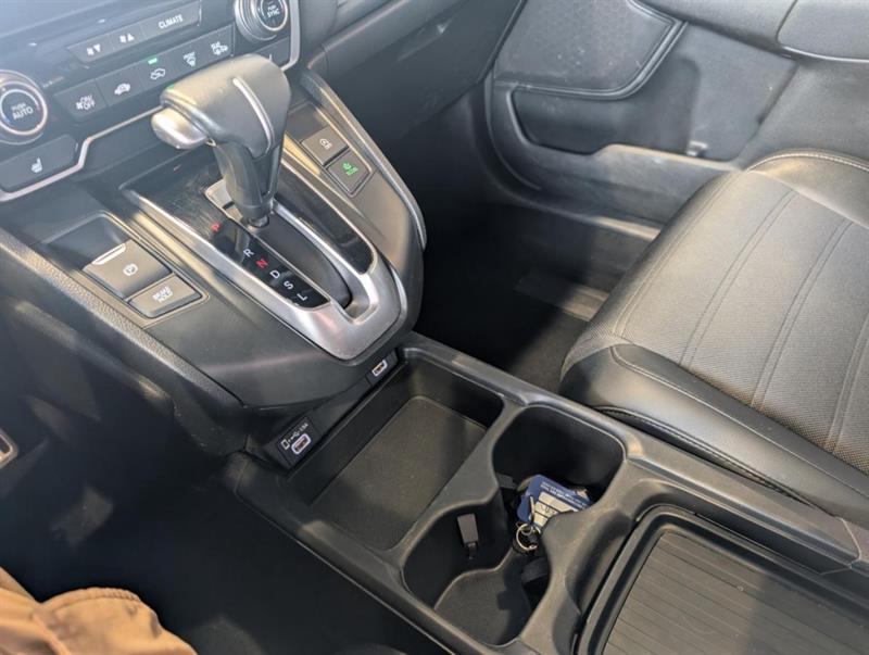 honda CR-V 2022 - 27