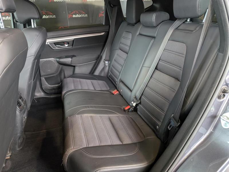 honda CR-V 2022 - 28
