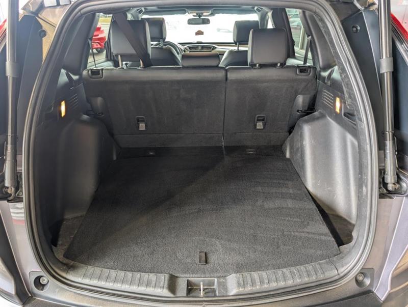 honda CR-V 2022 - 29
