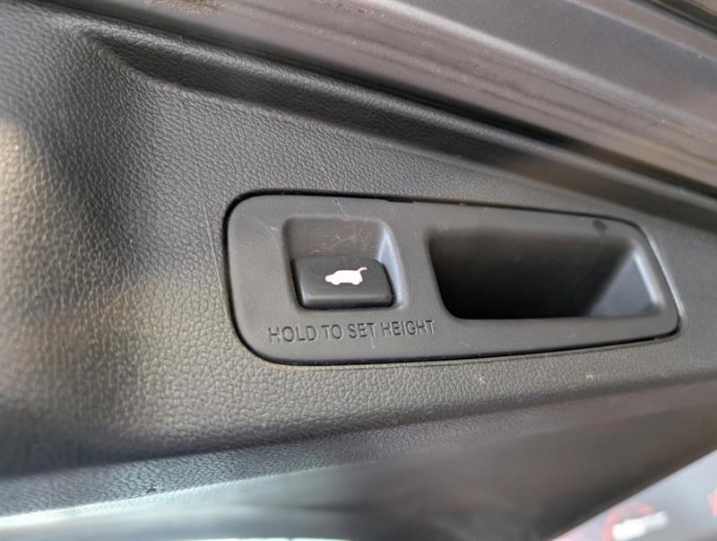 honda CR-V 2022 - 30