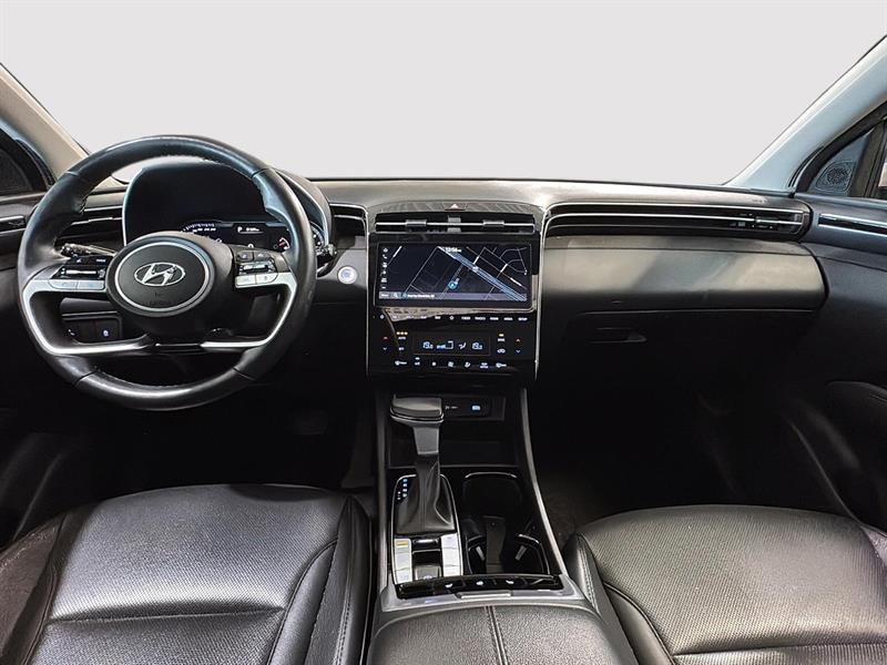 hyundai Tucson 2023 - 5