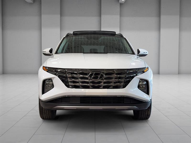 hyundai Tucson 2023 - 8