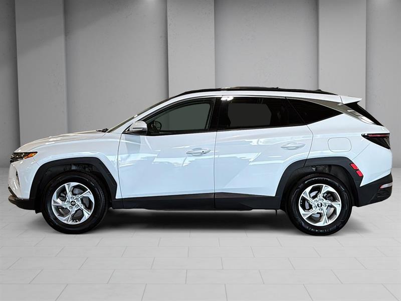hyundai Tucson 2023 - 9