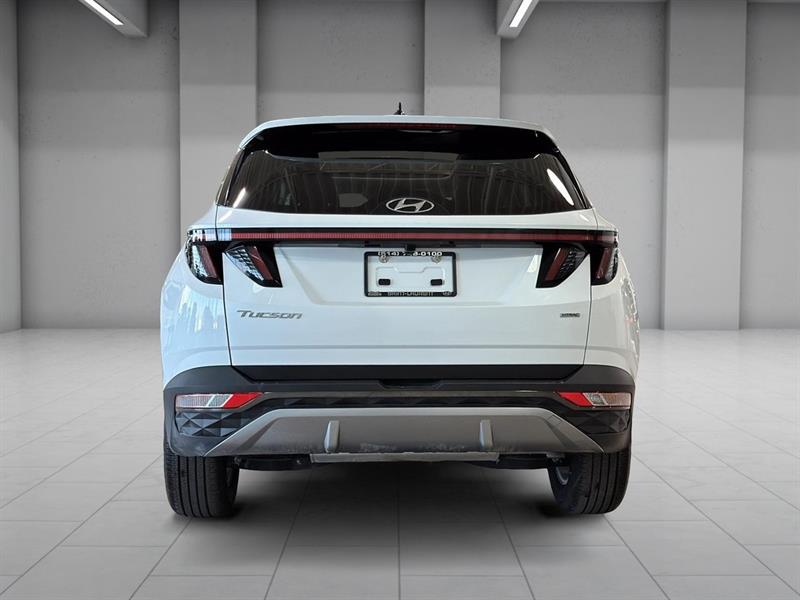 hyundai Tucson 2023 - 12