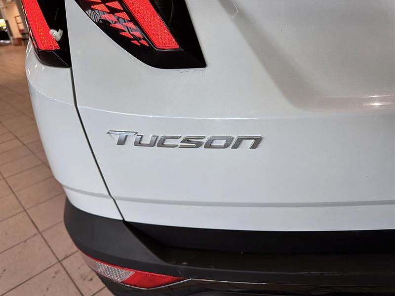 hyundai Tucson 2023 - 13