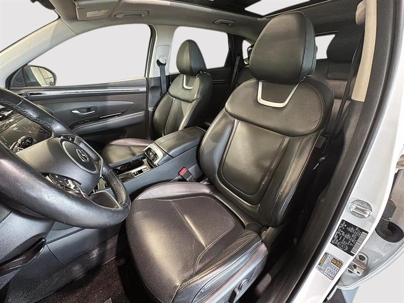 hyundai Tucson 2023 - 21