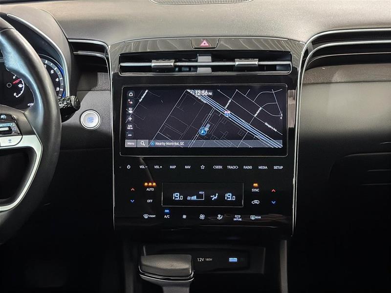 hyundai Tucson 2023 - 27