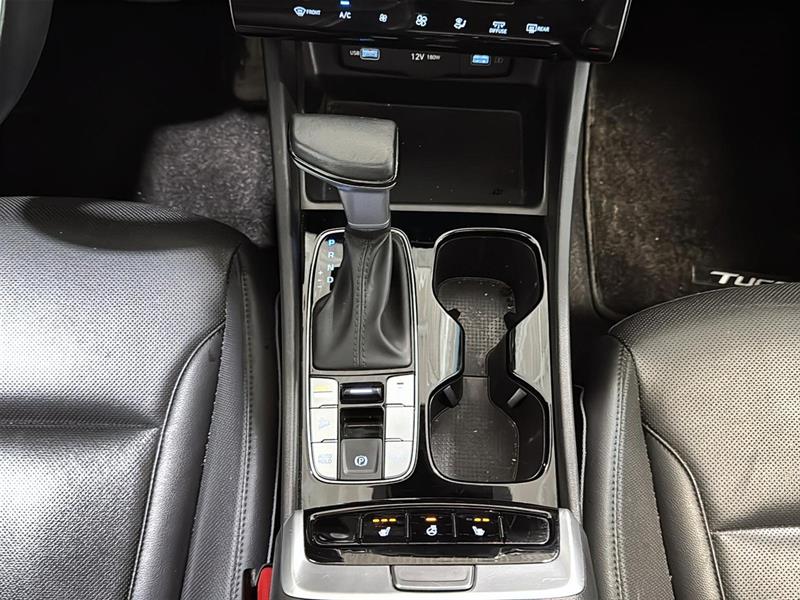 hyundai Tucson 2023 - 28