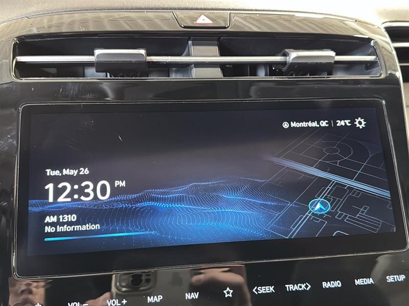 hyundai Tucson 2023 - 31