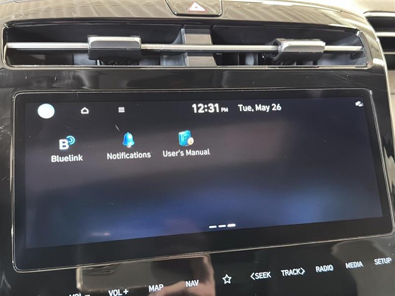 hyundai Tucson 2023 - 33
