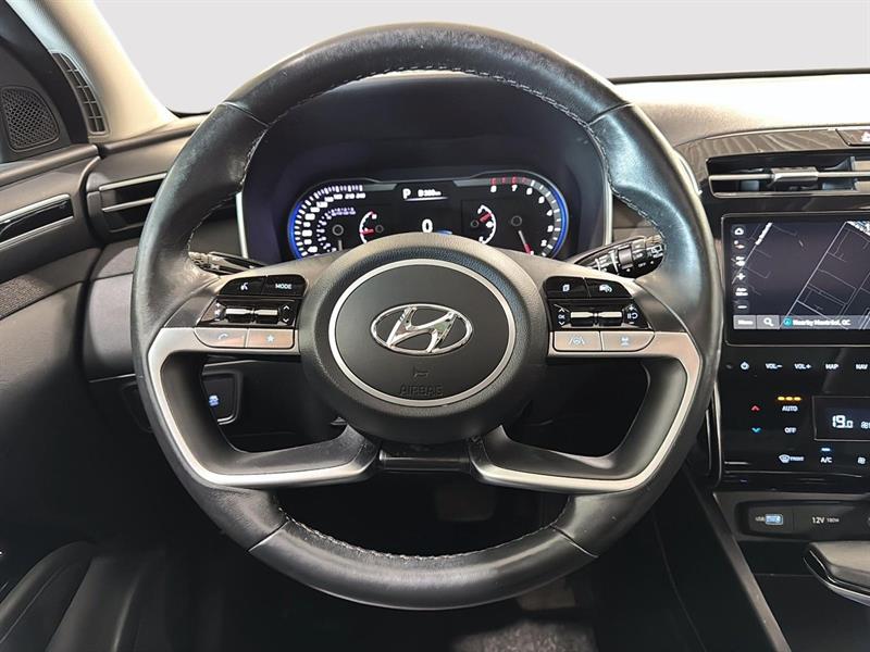 hyundai Tucson 2023 - 36